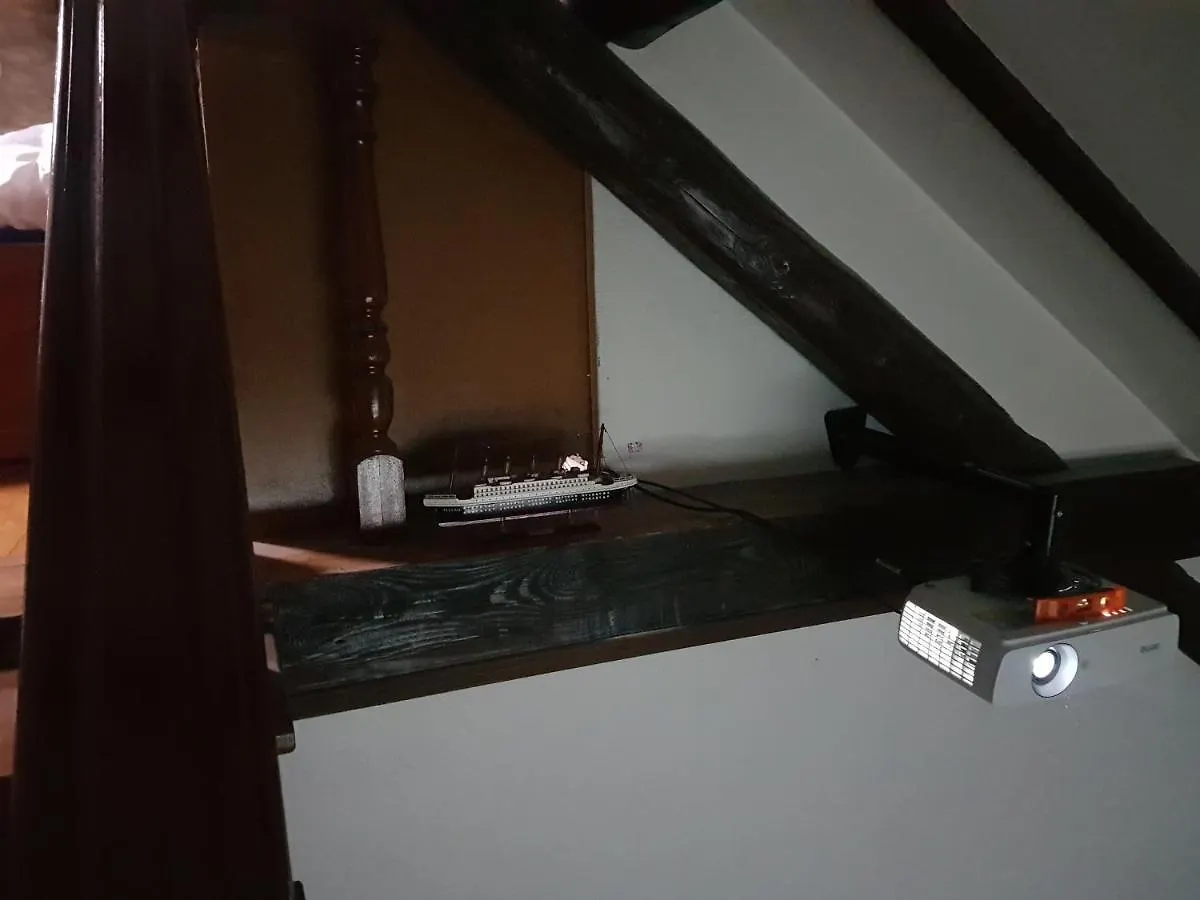 Van Helsing Esch-sur-Alzette