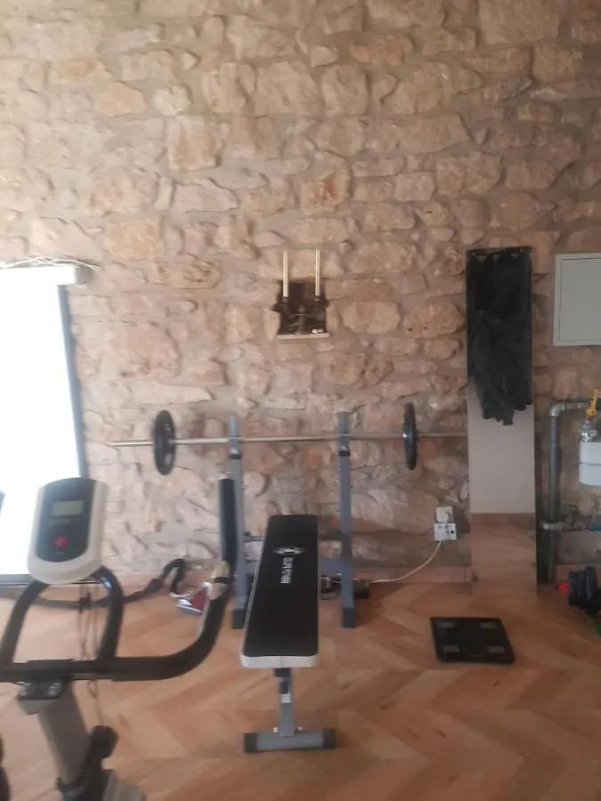 Van Helsing Esch-sur-Alzette Homestay